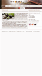 Mobile Screenshot of kuaizibrokenarrow.com